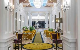 Hotel President Budapest, Affiliated By Melia